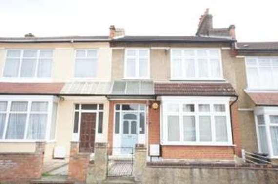 3 bedroom Terraced f...